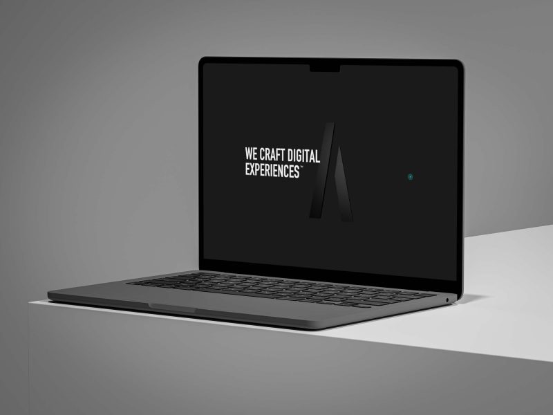 Artistsweb Awwwards SOTD