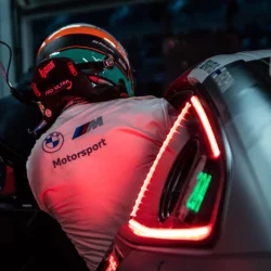 BMW London Web Design