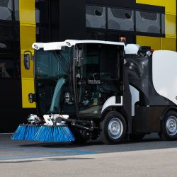 Boschung London Web Design