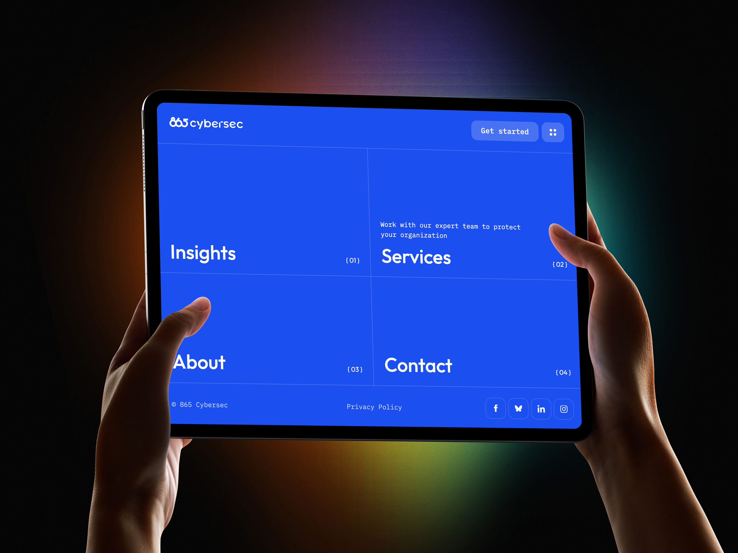 Branding and Web Design Agency London