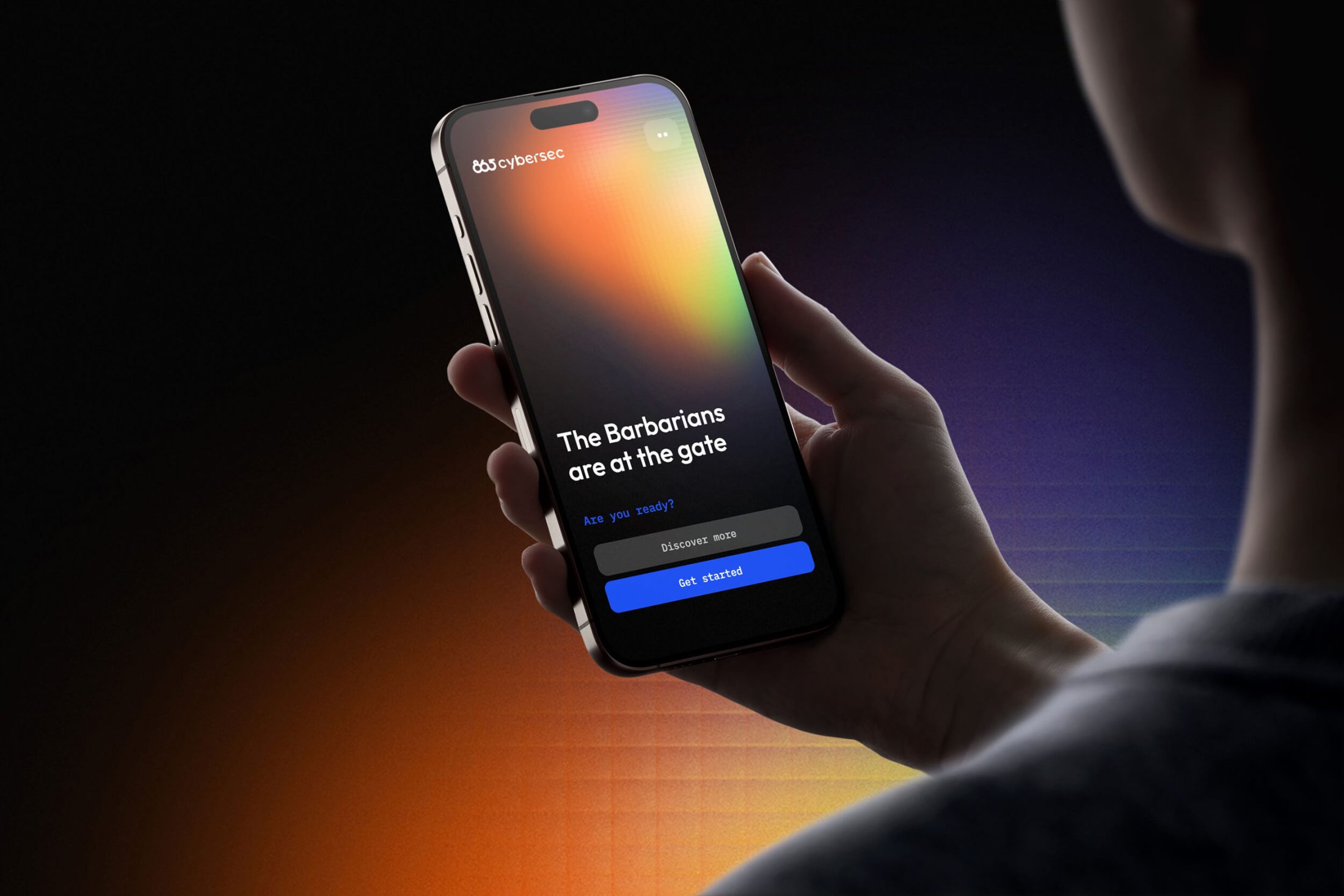 Web Design Agency London CyberSecurity 13