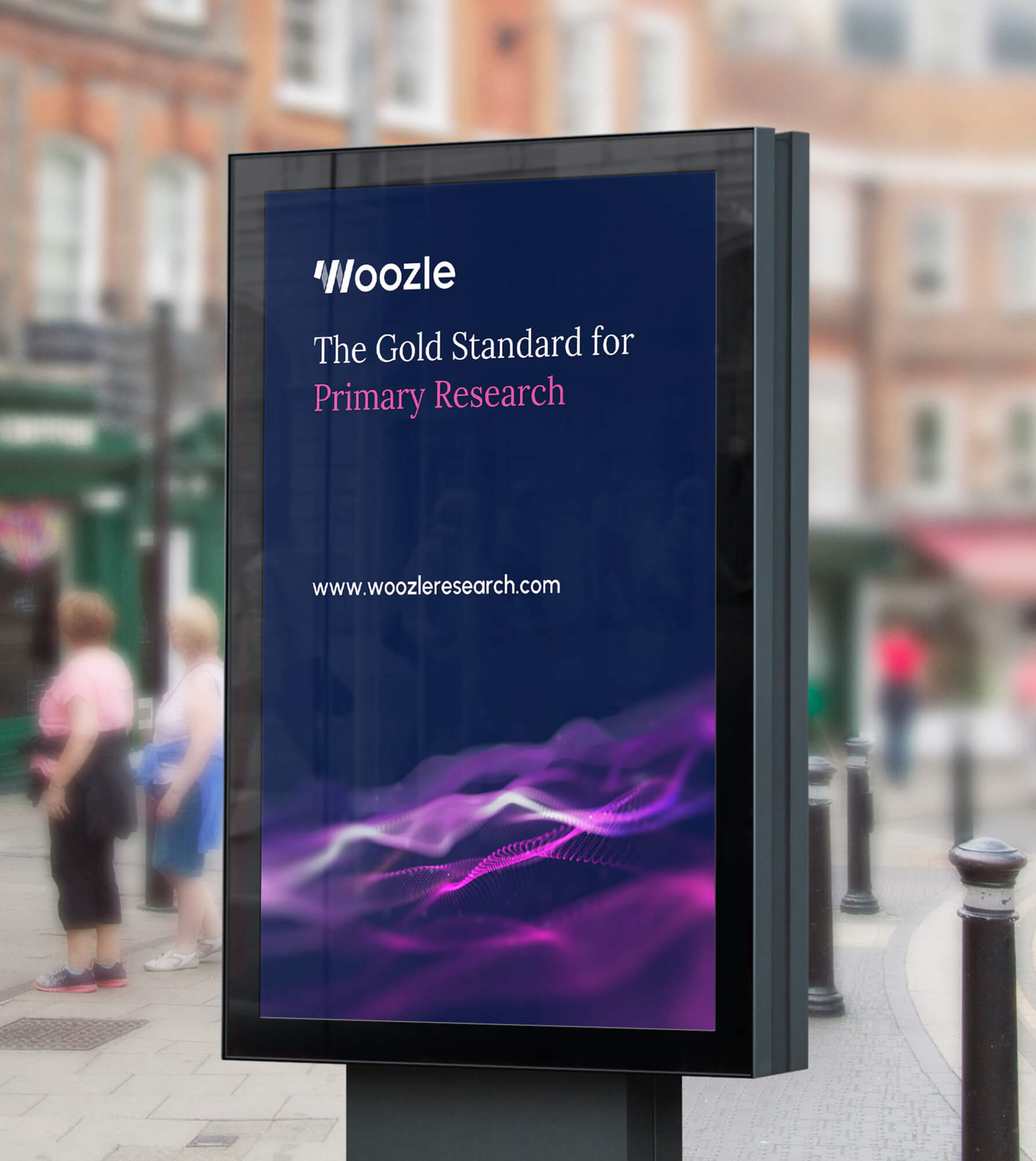 Woozle Web Design-Agency London 11