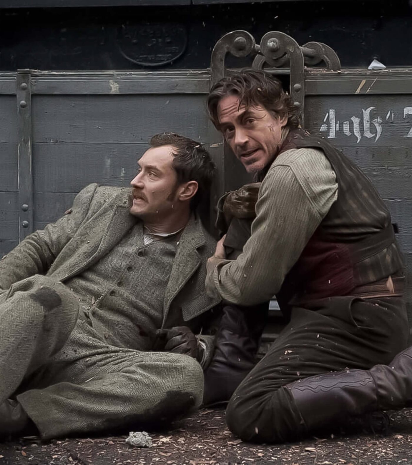 Skyline Films London Web Design 4